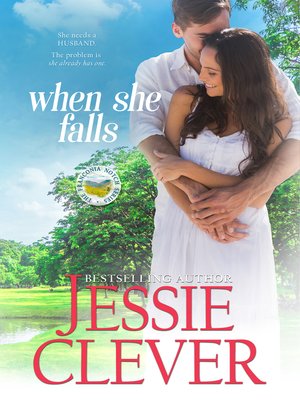 cover image of When She Falls
